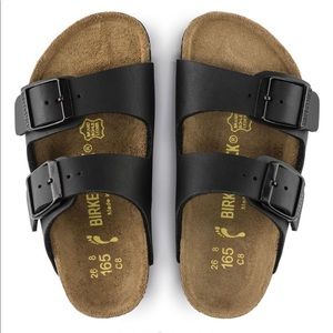 Kids Birkenstock Arizona